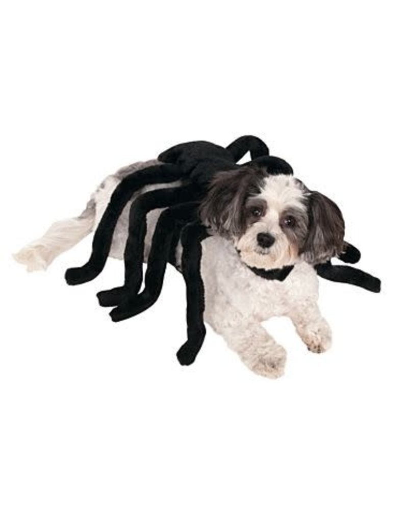 Rubies Costumes Spider Harness: Pet Costume