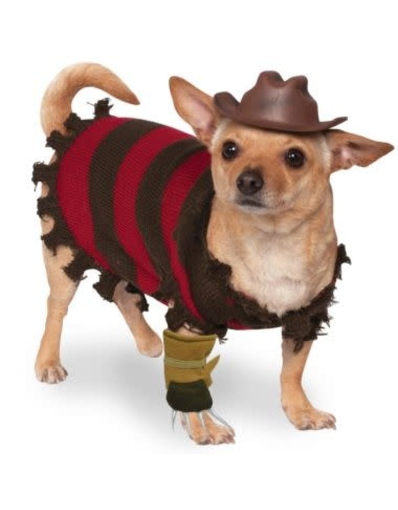 Rubies Costumes Freddy: Pet Costume