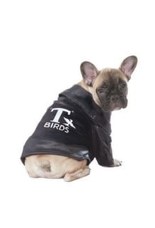 Rubies Costumes T-Birds Jacket: Pet Costume