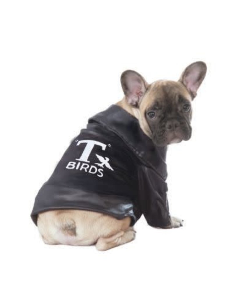 Rubies Costumes T-Birds Jacket: Pet Costume