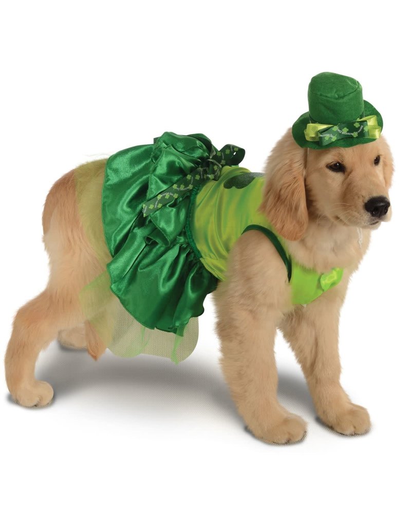 Rubies Costumes Lucky Dog: Pet Costume
