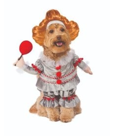 Rubies Costumes Walking Pennywise (IT): Pet Costume