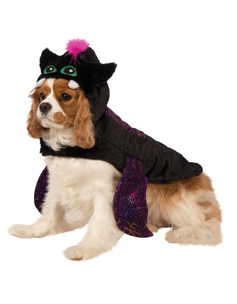 Rubies Costumes Bat: Pet Costume