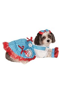 Rubies Costumes Rubies Dorothy Pet Costume