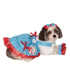 Rubies Costumes Wizard of Oz: Dorothy Pet Costume