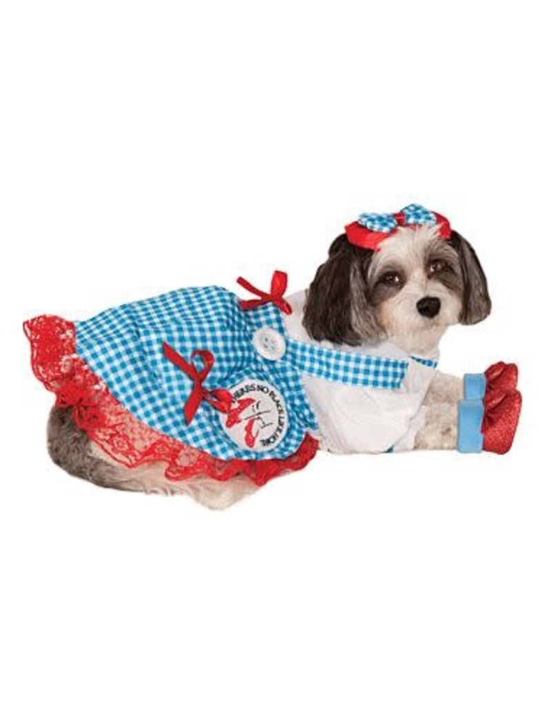 Rubies Costumes Rubies Dorothy Pet Costume