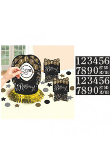 Table Decorating Kit - Universal Age