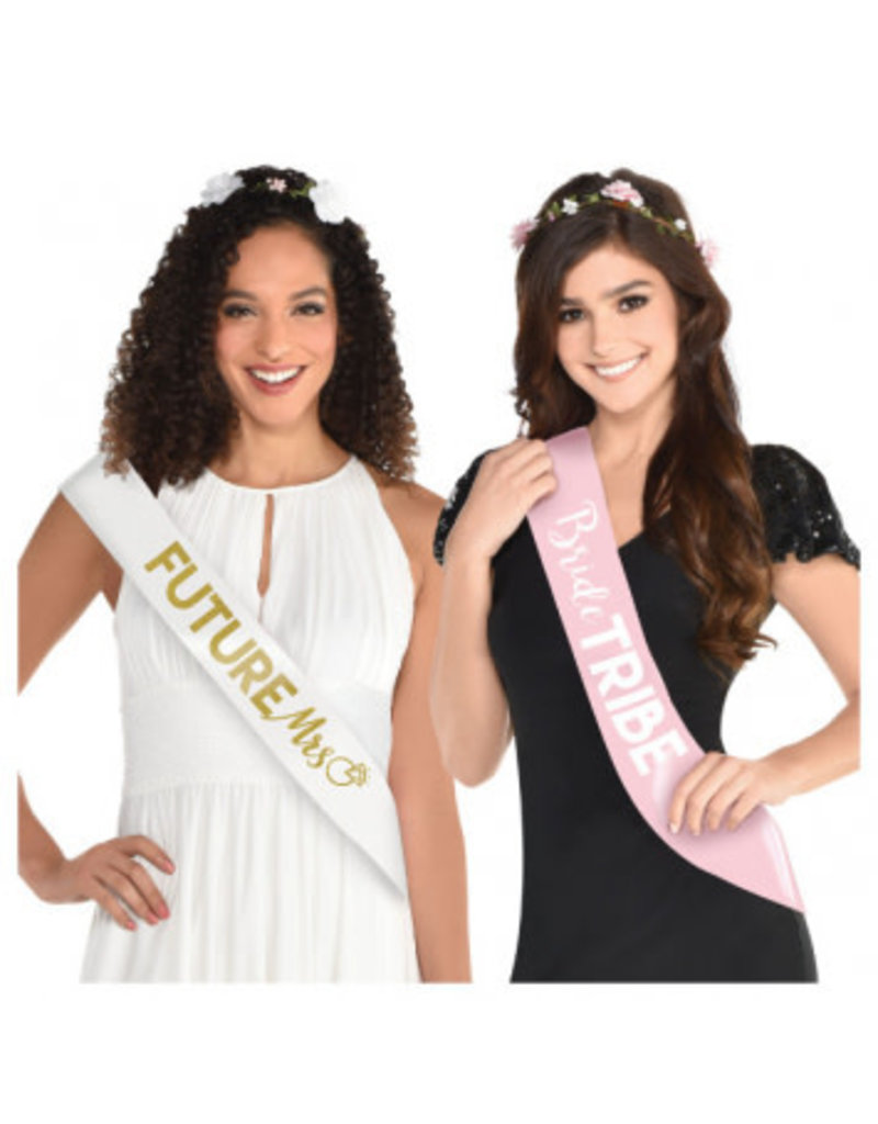 Sash Set - Bachelorette Party (8ct.)