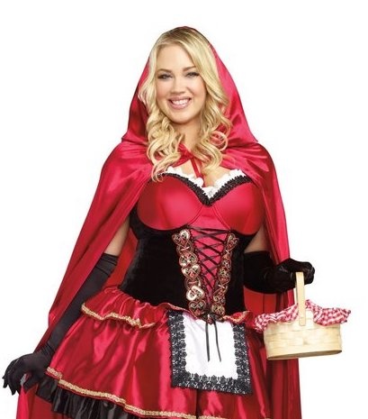 Storybook & Fairy tail Costumes & Accessories