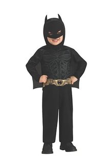 Rubies Costumes Infant Dark Knight Batman Costume