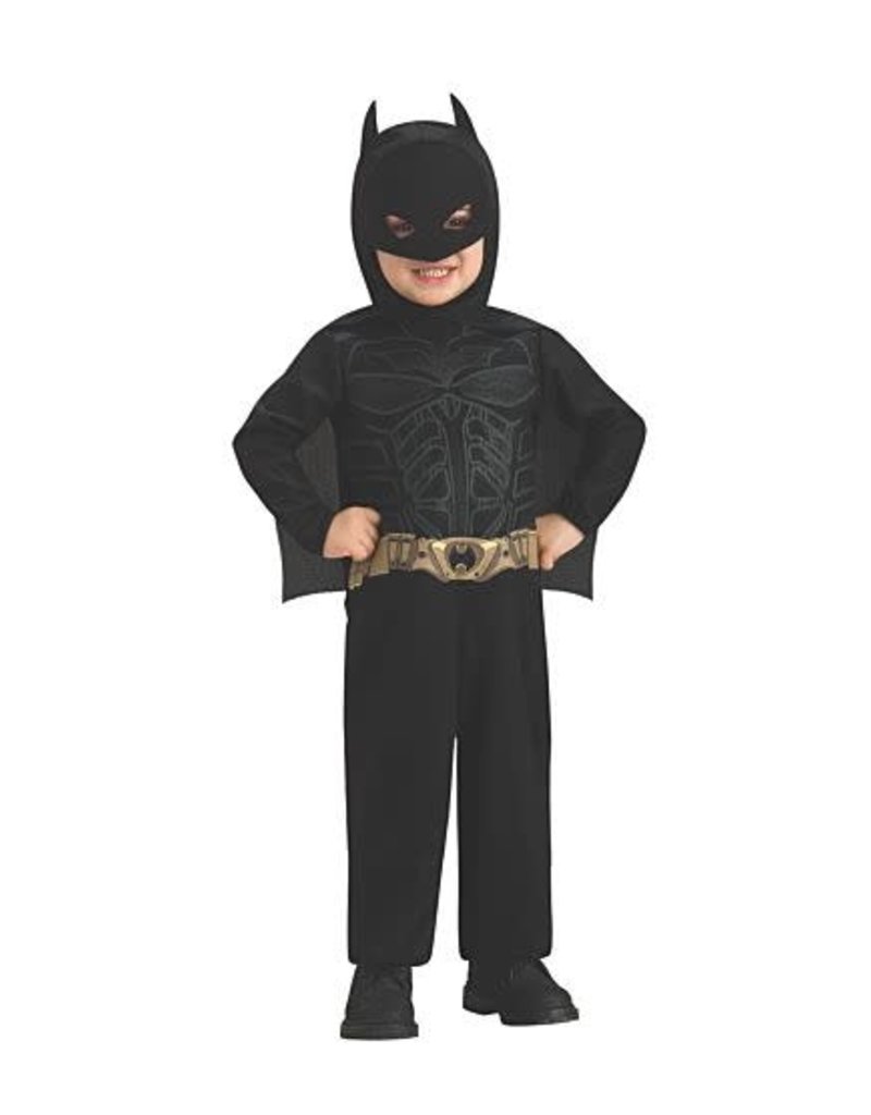 newborn batman costume