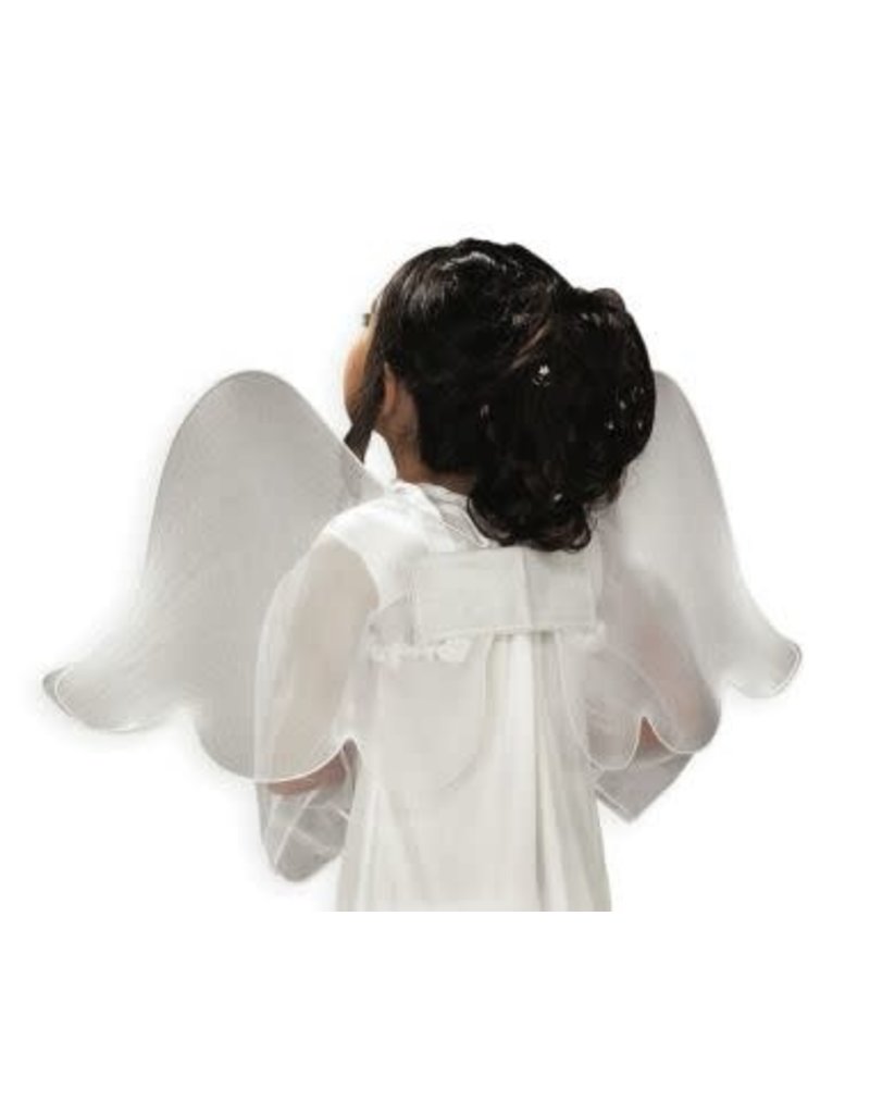 Rubies Costumes Angel Wings: Child Size