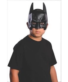 Rubies Costumes Kids Batman Mask (Dark Knight Trilogy)