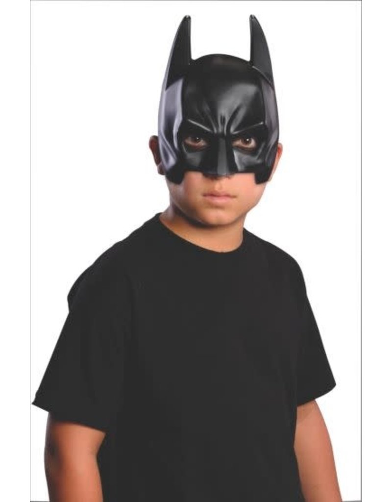 Rubies Costumes Kids Batman Mask (Dark Knight Trilogy)
