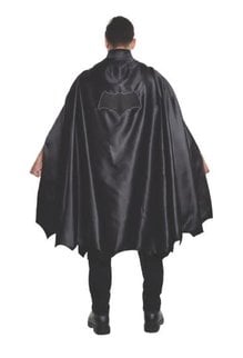 Rubies Costumes Deluxe Adult Batman Cape