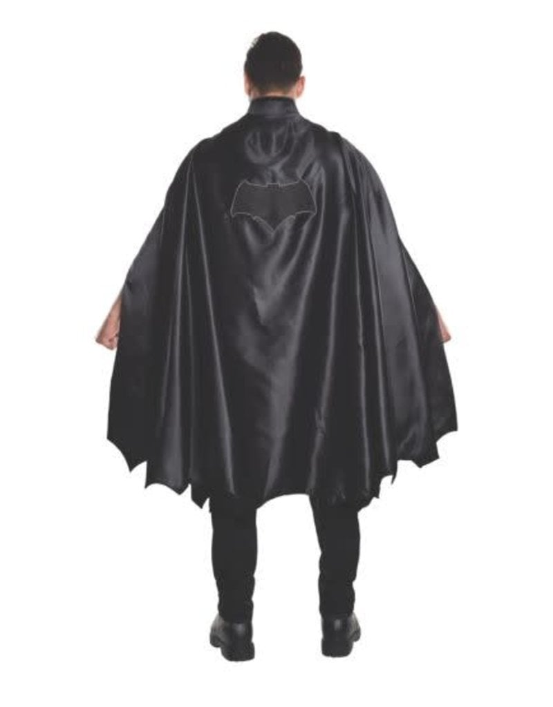 Rubies Costumes Deluxe Adult Batman Cape