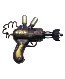 Steampunk Gun