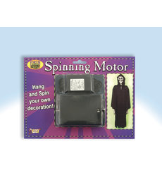 Spinning Motor for Props