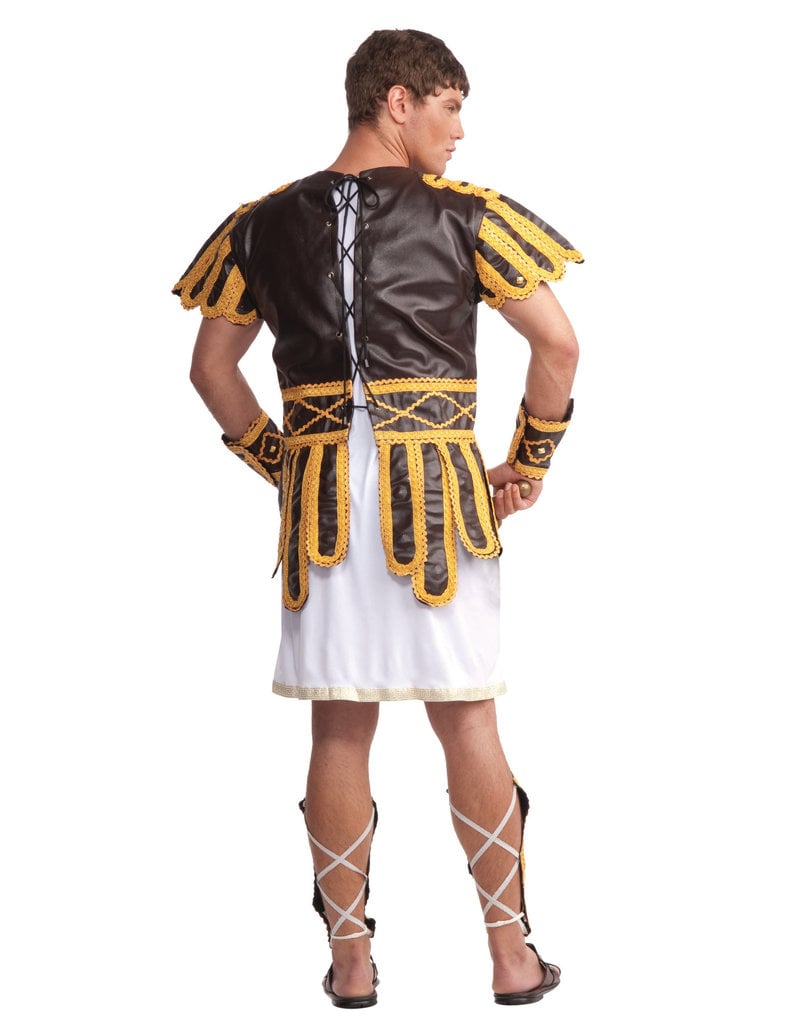 Adult Roman Emperor Costume
