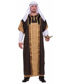 Men's Sultan Sheik Costume