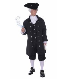 Adult Founding Father Costume