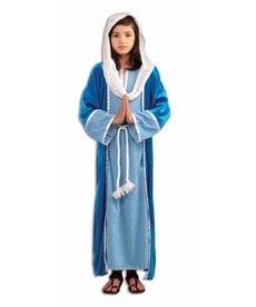 Kids' Deluxe Mary Costume