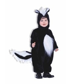 Child's Lil’ Stinky Skunk Costume