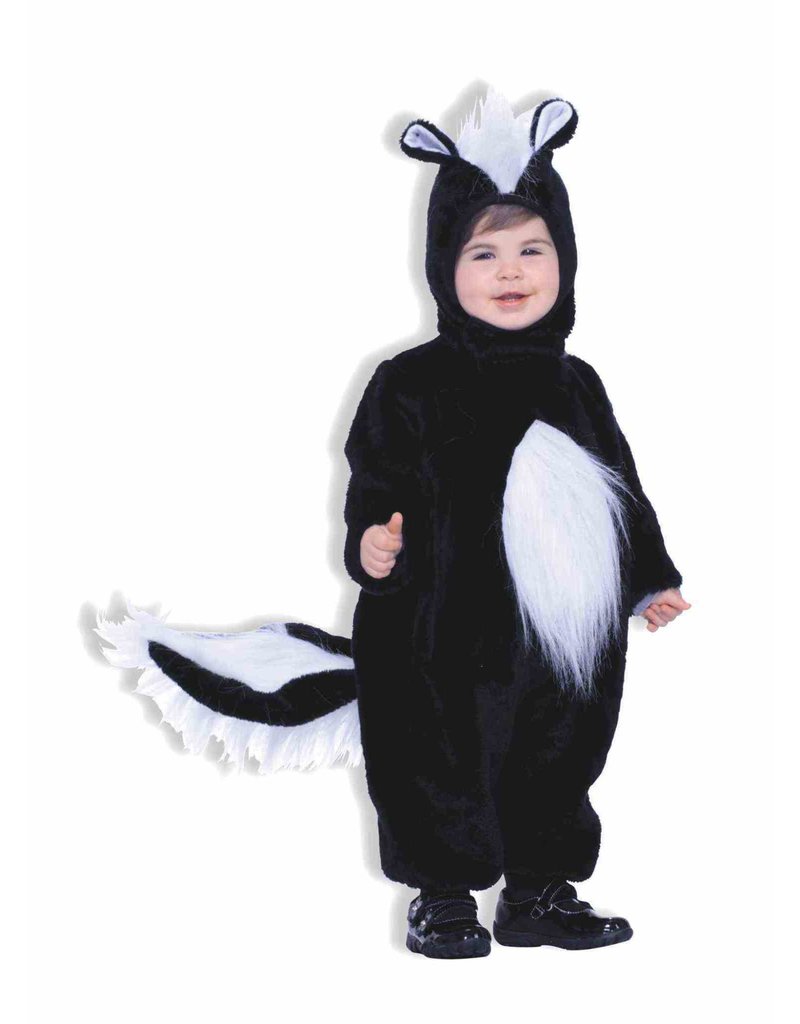 Child's Lil’ Stinky Skunk Costume