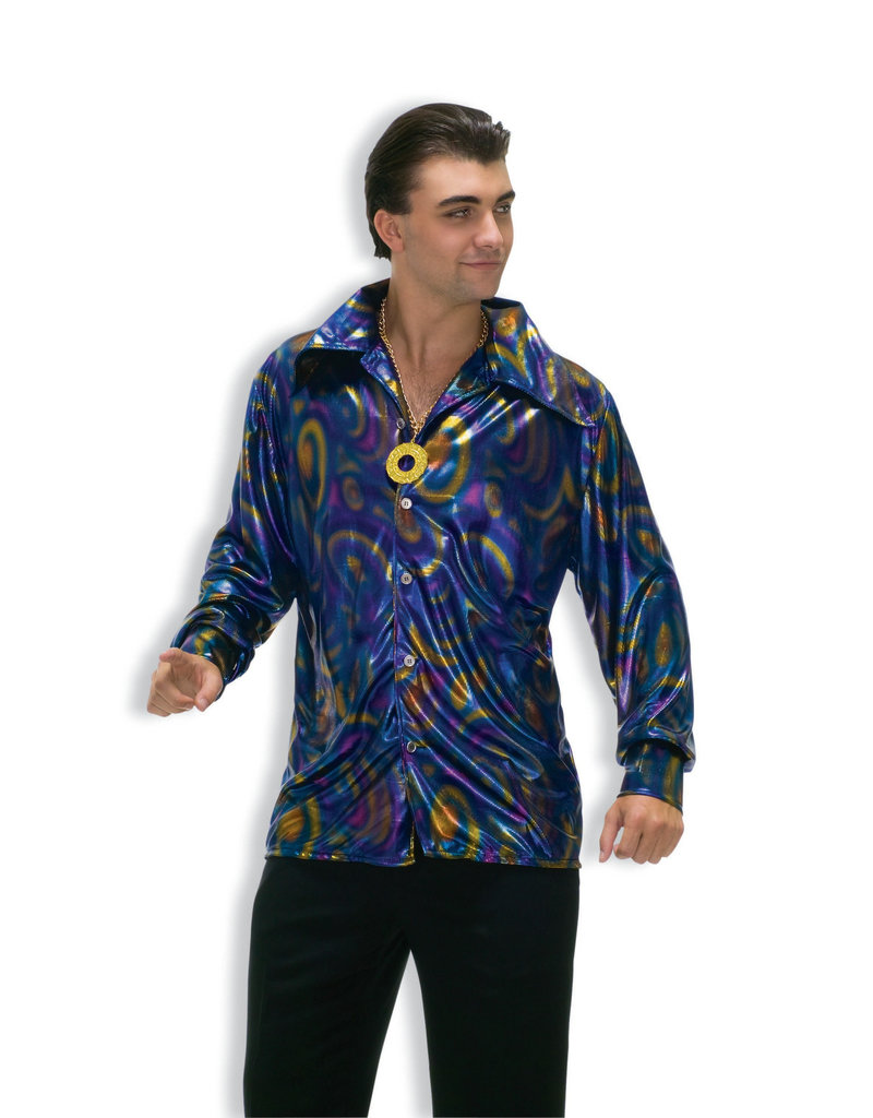 Men's Dynomite Dude Shirt