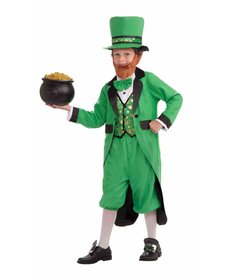 Mr. Leprechaun: Child Size