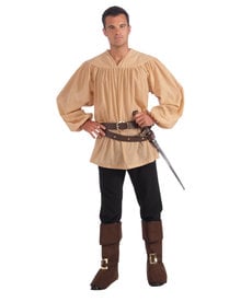 Men's Medieval Shirt
