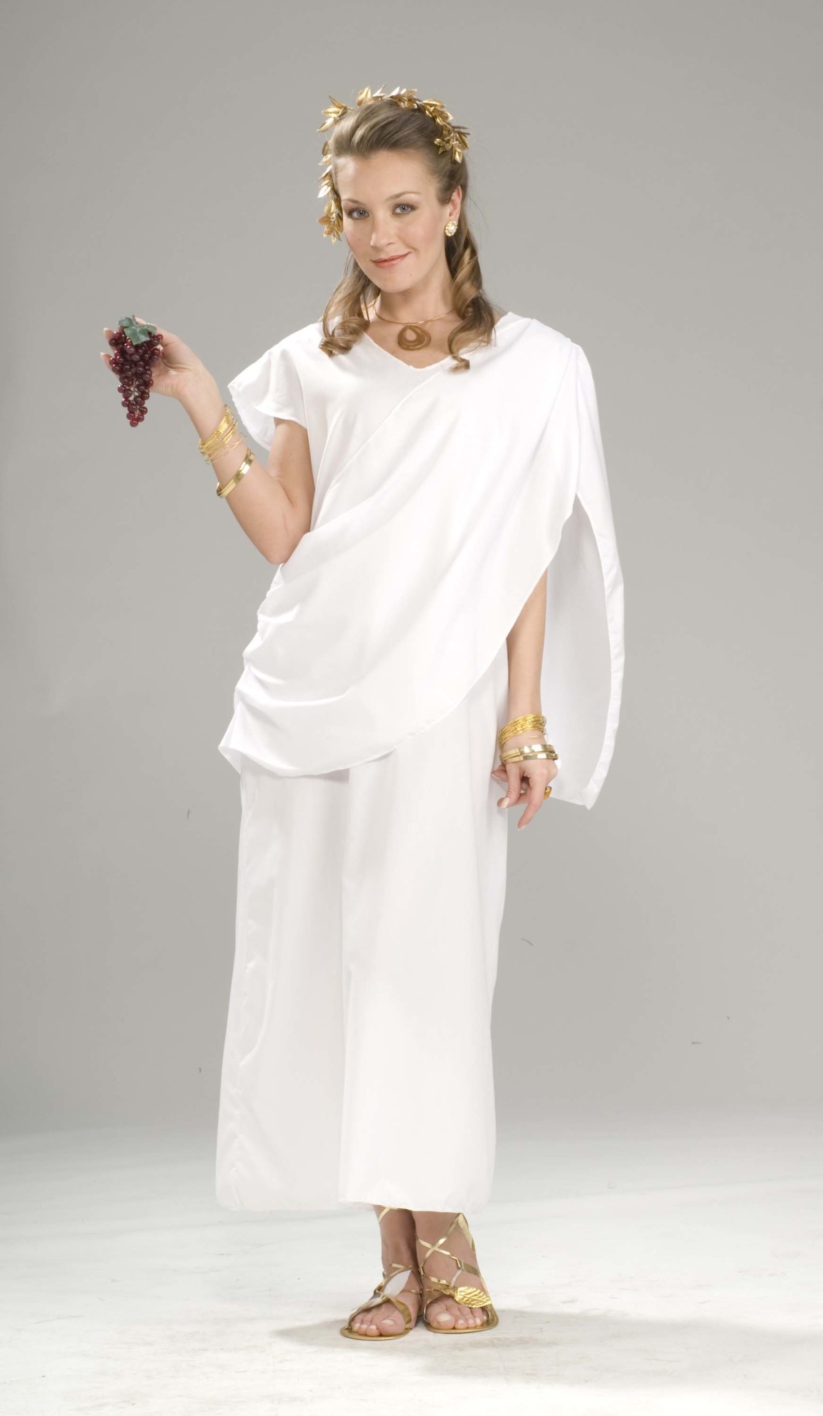 toga costume female plus size