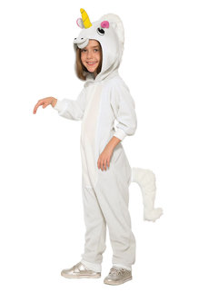 Kids Unicorn Onesie Costume