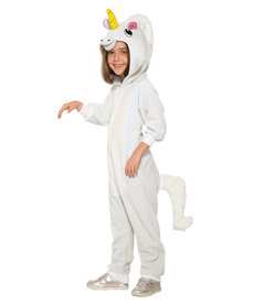 Kids Unicorn Onesie Costume