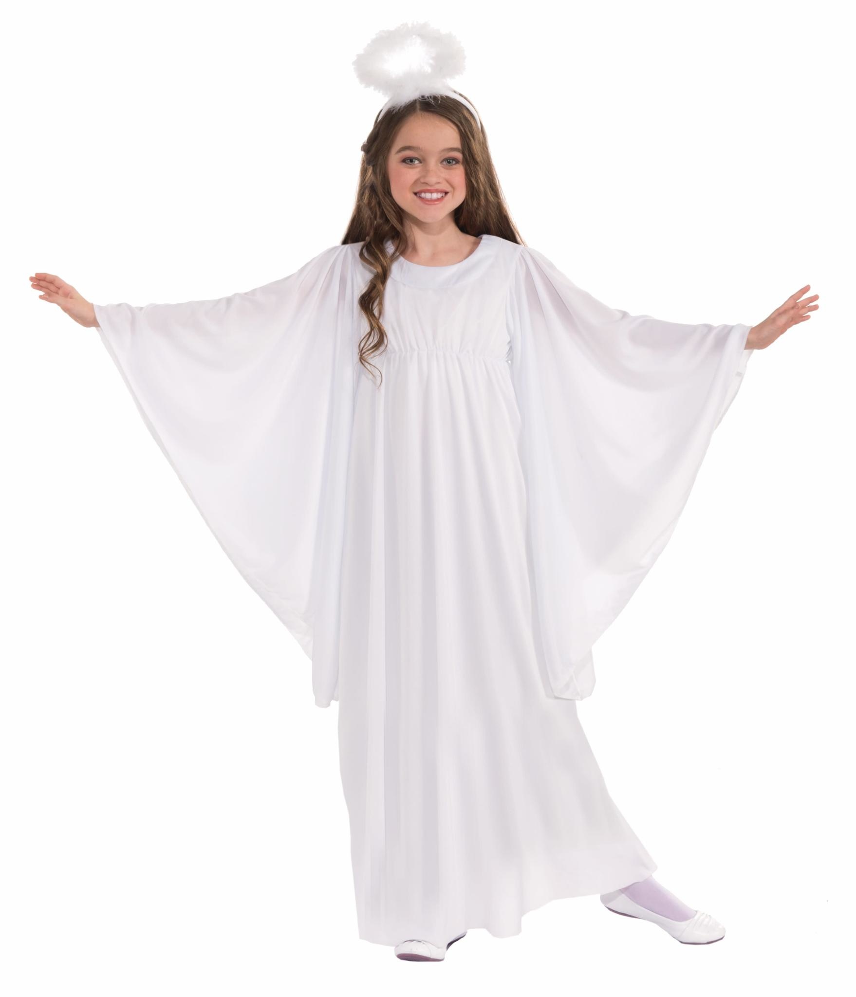 Kids' Angel Costume.