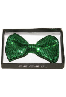 Bowtie: Sequin