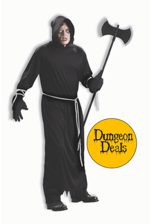 Death Robe Costume