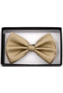 Bowtie: Beige (BOT-51)