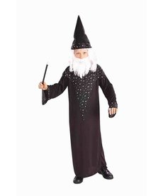 Kids' Wizard Costume