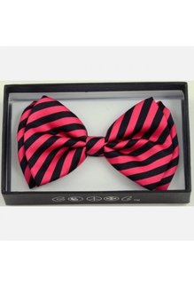 Bowtie: Striped