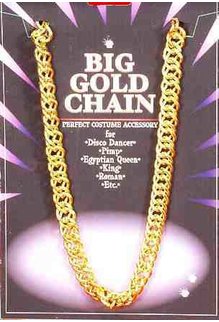 Big Chain: Gold