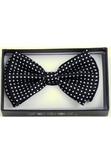 Bowtie: Polka Dots