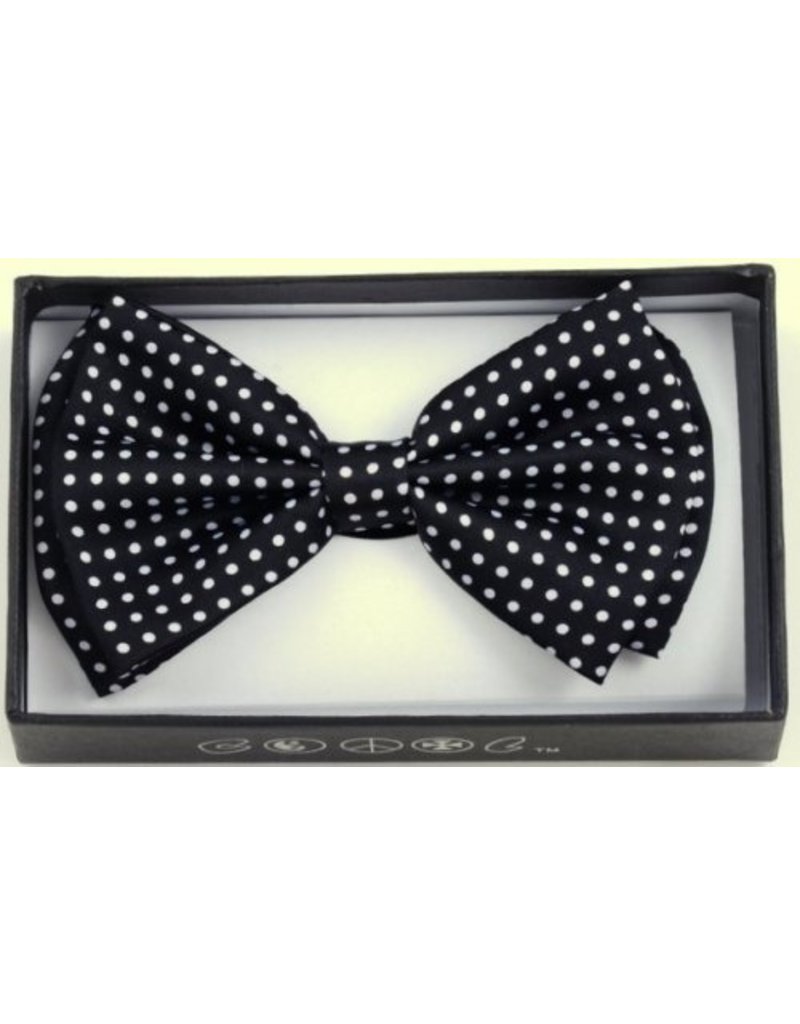 Bowtie: Polka Dots