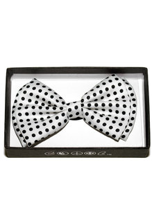 Bowtie: Polka Dots