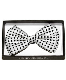 Bowtie: Polka Dots