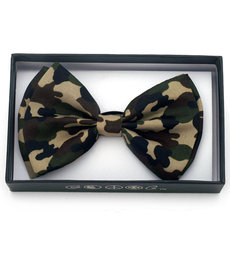 Bowtie: Camo