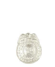 Deluxe Police Badge