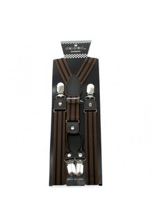 Suspenders: Stripes