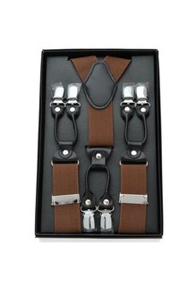 DLX. Suspenders
