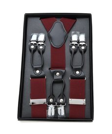 DLX. Suspenders